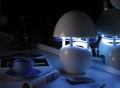 InaTrap Electronic Insect Killer and Night Light