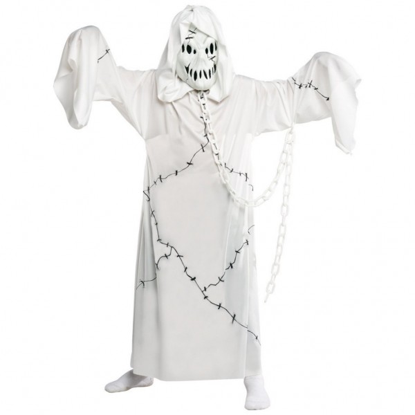 Ghoul Costume