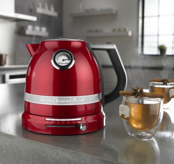 Electric Kettle