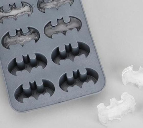 Batman Ice Cube Tray