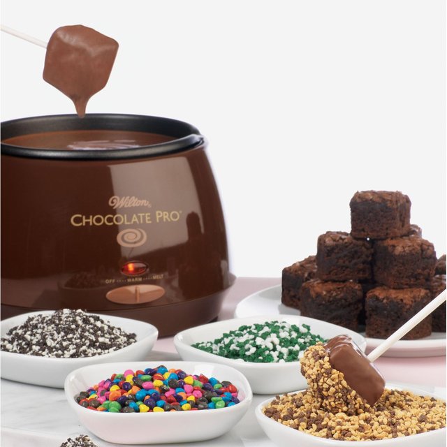 Wilton Chocolate Pro Electric Melting Pot