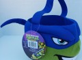 Ninja Turtles Candy Basket