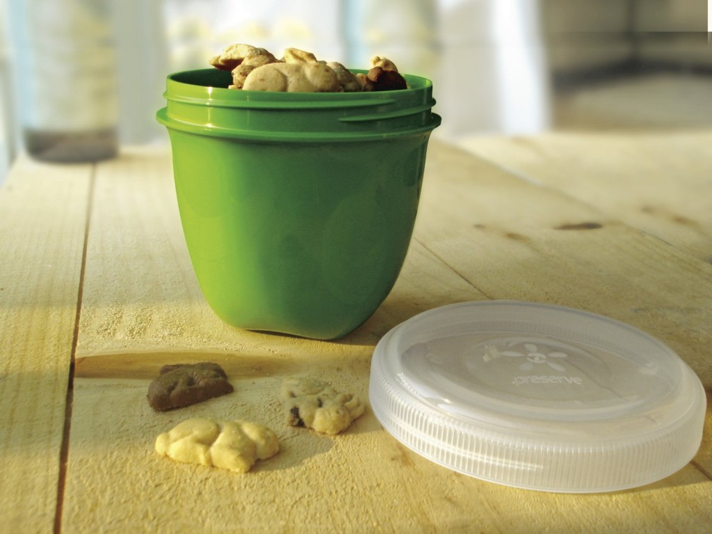 Preserve Mini Food Storage