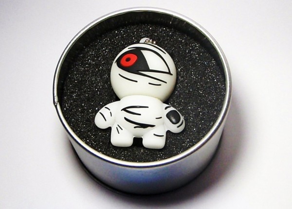 Mummy Flash Drive