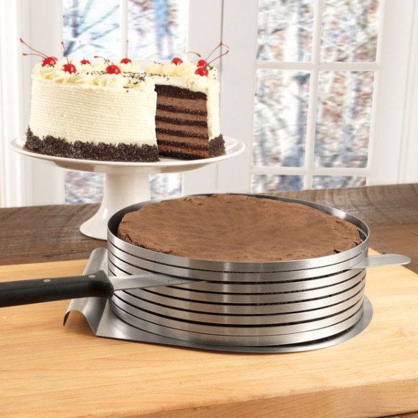 Layer Cake Slicing Kit