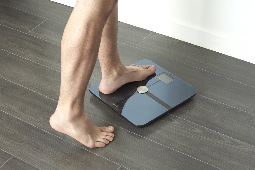 Withings Wifi Body Analyzer