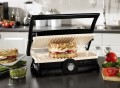 Oster DuraCeramic Panini Maker and Gril
