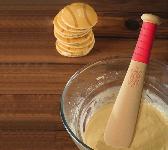 Batter Up Spatula