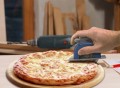 Boss Pizza Cutter