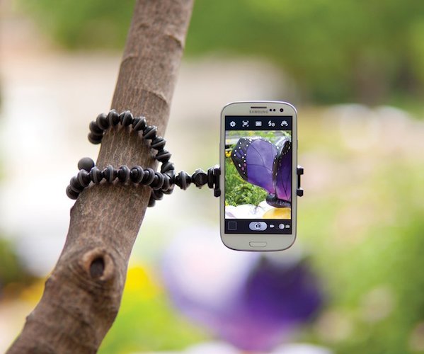 Joby GripTight GorillaPod Stand for Phones