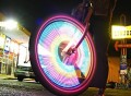 LED Bike Wheel Lights by MonkeyLectric