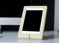 Bamboo iPad Mini Dock