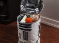 Star Wars R2D2 Lunch Bag