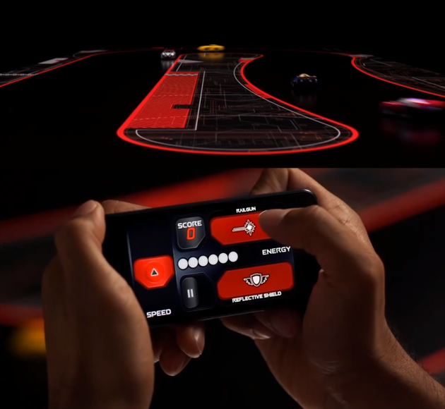 Anki Drive Kit