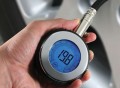 Racing Digital Tire Gauge