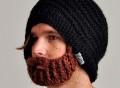 Beardo Bearded Beanie