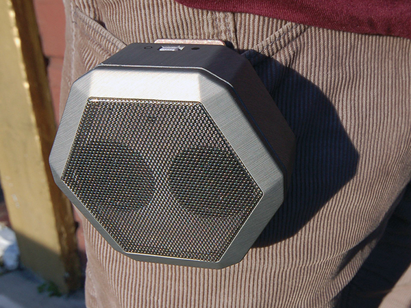 Logitech Bluetooth Speakers