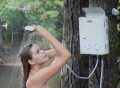 Portable Tankless Water Heater