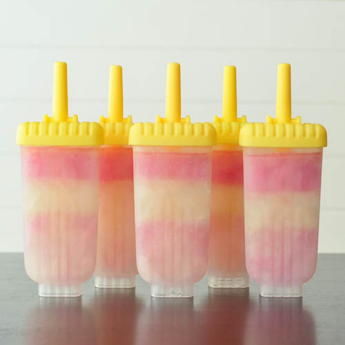 Tovolo Groovy Ice Pop Molds