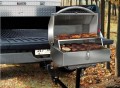 Napoleon Electric Freestyle Portable Stainless Steel Grill