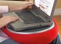 e-Pad Portable Laptop Desk