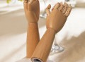 Handy Salt and Pepper Mills