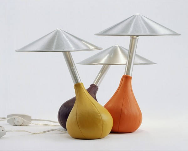 Pablo Piccola Table Lamp