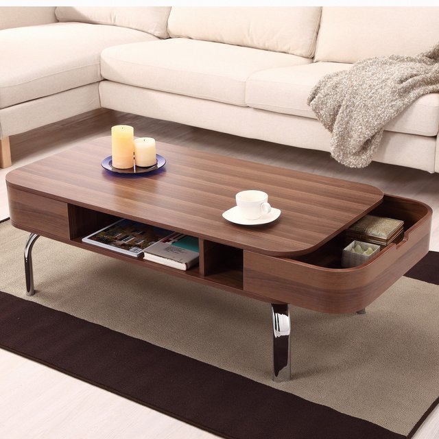 Lawson Coffee Table