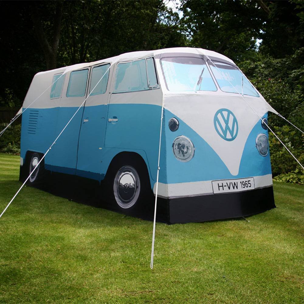 VW Camper Tent