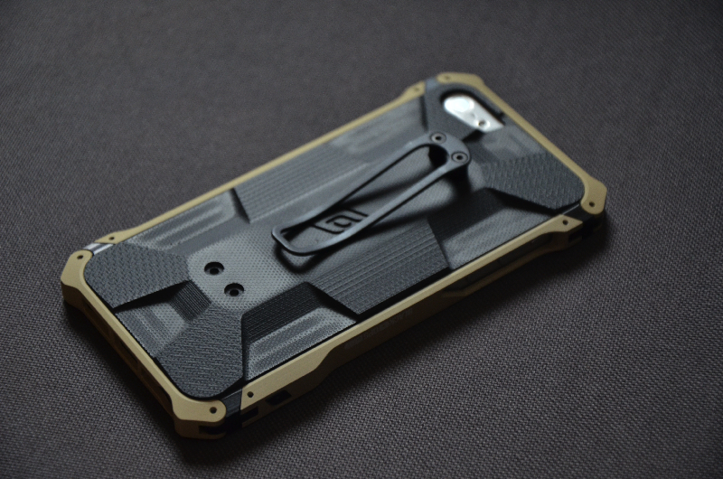 Black Ops Elite iPhone 5/5S Case