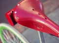 B17 Saddle by Brooks