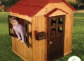 Kidcraft Outdoor Playhouse