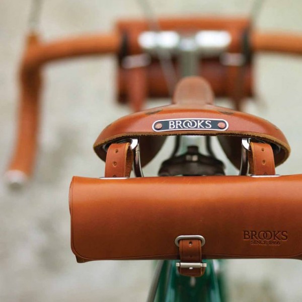 brooks challenge tool bag