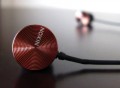 The Wire 8mm Headphones by Nixon