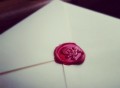 Skull & Crossbones Wax Seal