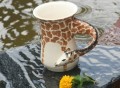 Giraffe Mug