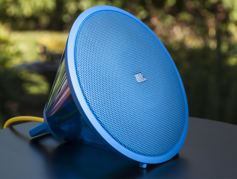 JBL Spark Wireless Bluetooth Speaker