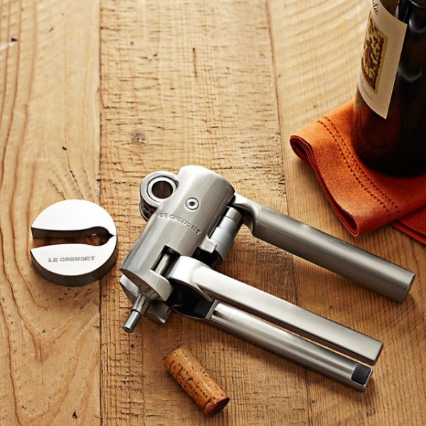 Screwpull Advanced Lever Wine Opener