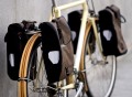 Back Roller Panniers by Ortlieb