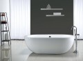Serenity Freestanding Bathtub