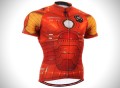 Iron-Man Cycling Jersey
