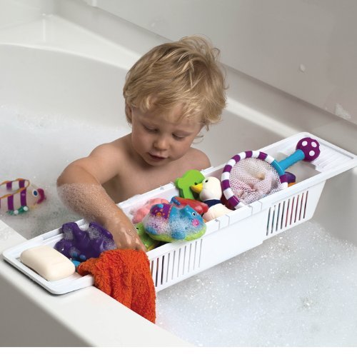 KidCo Bath Storage Basket