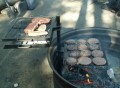 Mountain Man Grill And Griddle