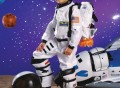 NASA Jr. Astronaut Suit