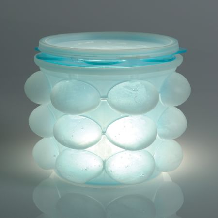 Ice Orb Vertical Ice Cube Tray