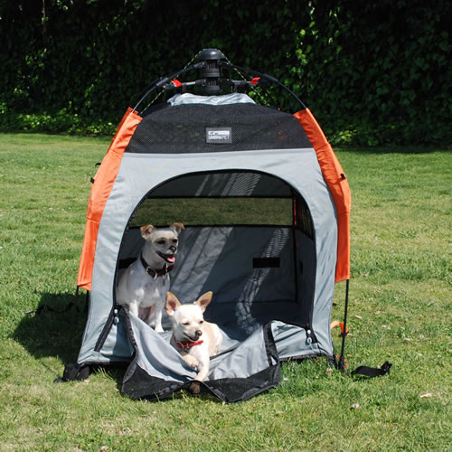 Umbra Pet Tent