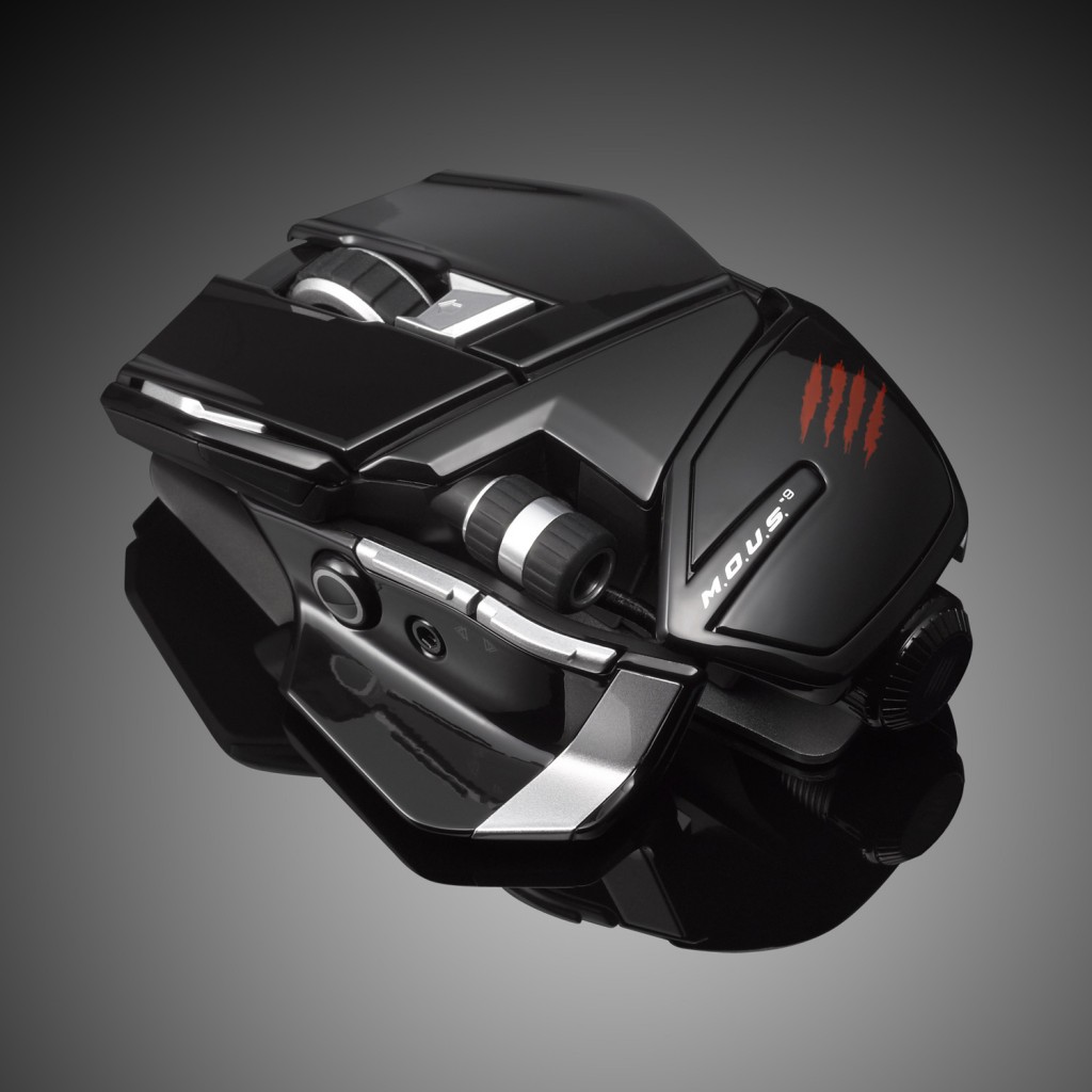 R.A.T.M Wireless Mouse