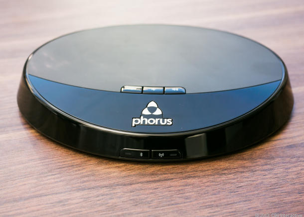 Phorus PR1 Receiver