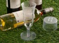 Pop Up Wine Glass