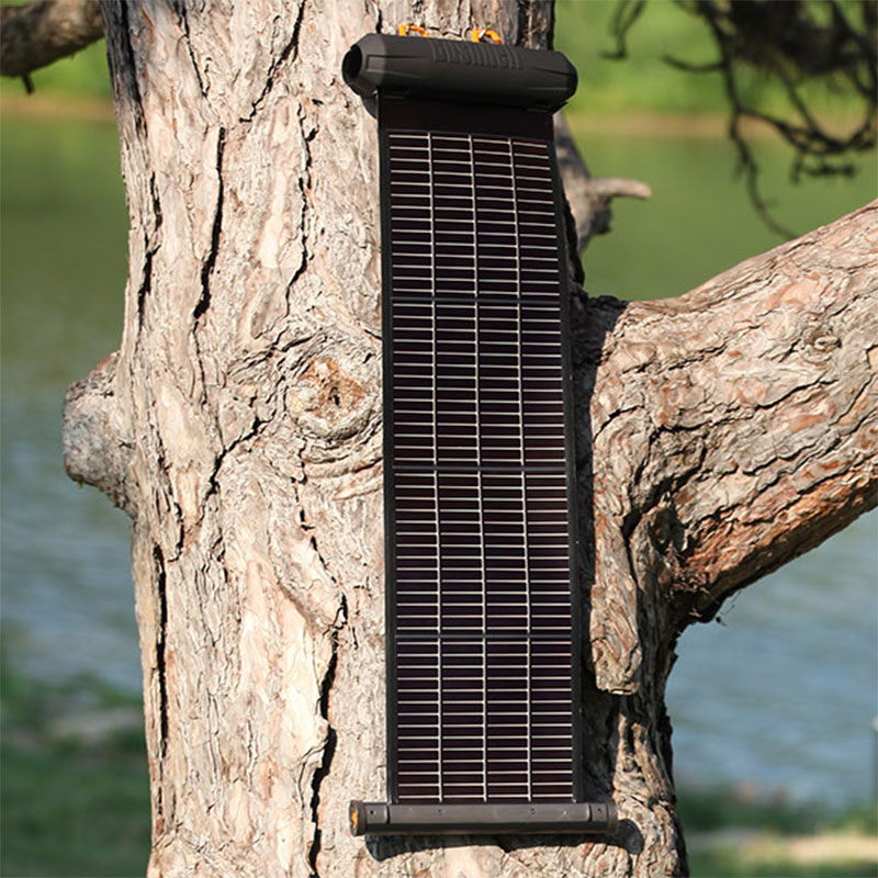 Bushnell Solar Power Charger